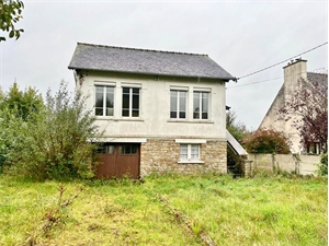 maison à la vente -   29600  MORLAIX, surface 54 m2 vente maison - UBI445094264